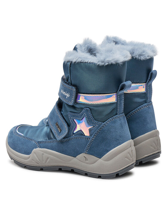 Primigi Primigi Sněhule 6878522 S GORE-TEX Modrá