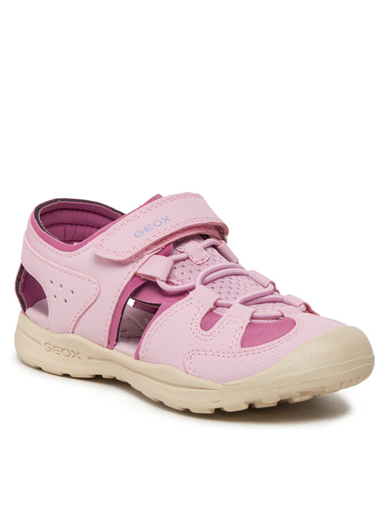 Sandali vans rosa top