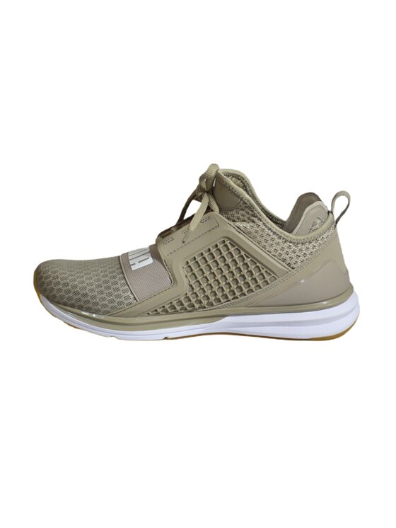 Puma Puma Buty do koszykówki Ignite Limitless Beżowy