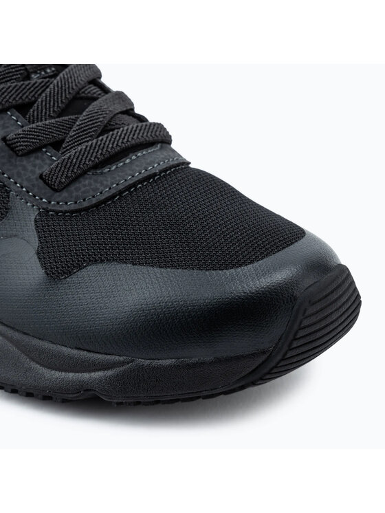 Skechers Skechers Sneakersy 177116-BBK Czarny
