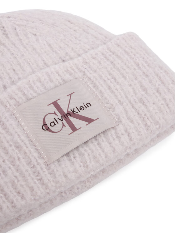 Calvin Klein Calvin Klein Шапка LV04F8104G Светлорозов