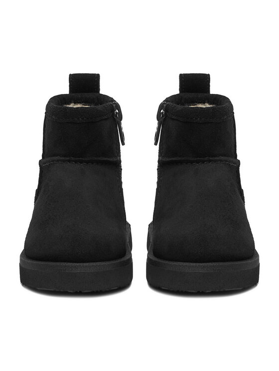 G-STAR G-STAR Sniego batai EO-CI12-ERWA-01 Juoda