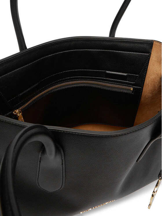 LOVE MOSCHINO LOVE MOSCHINO Torebka JC4059PP1PLL0000 Czarny