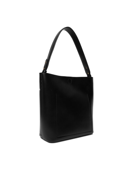 GINO ROSSI GINO ROSSI Handtasche EO-LX20079 Schwarz