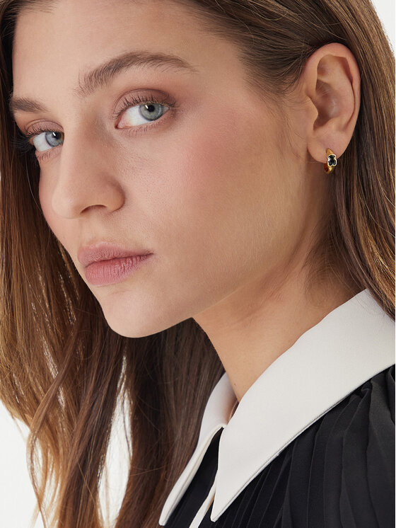 TOUS TOUS Ausskari 1004283600 Zelta