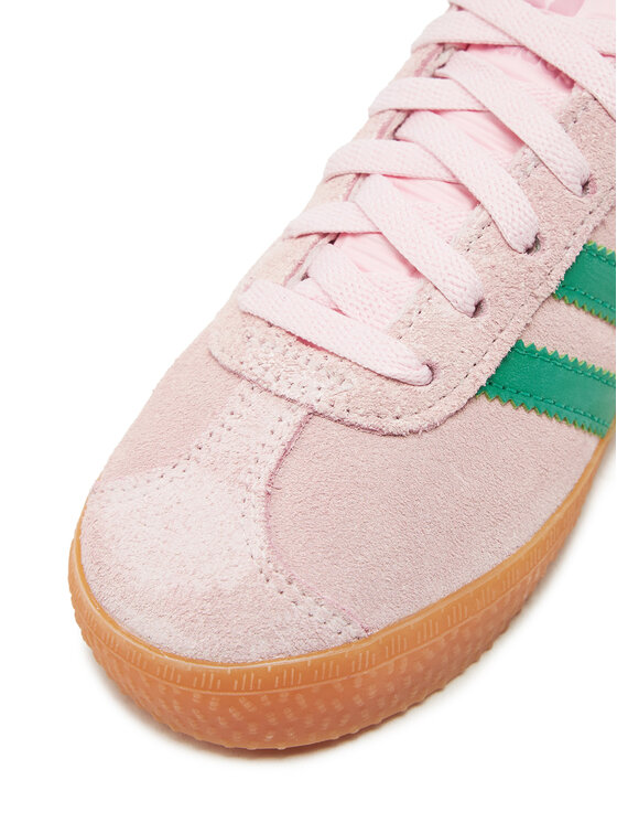 adidas adidas Laisvalaikio batai Gazelle JP7133 Rožinė