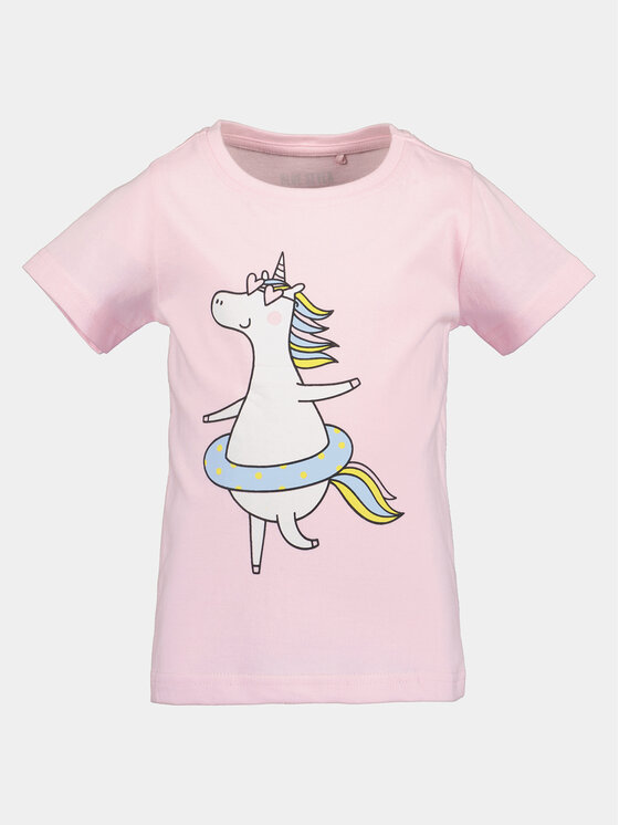 Blue Seven Blue Seven Пижама 727515 X Цветен Regular Fit