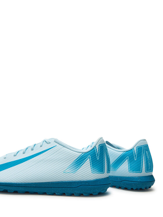 Nike Nike Buty do piłki nożnej Vapor 16 FQ8446 Niebieski