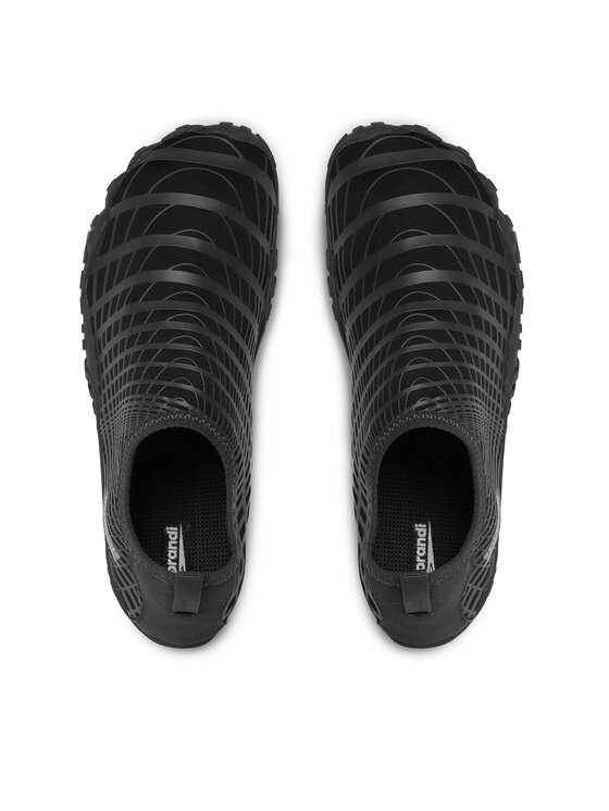 Sprandi Sprandi Buty do sportów wodnych MP80-22366 Czarny