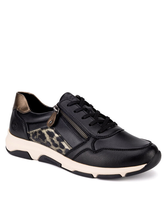 Remonte Remonte Sneakers D1S01-03 Negru