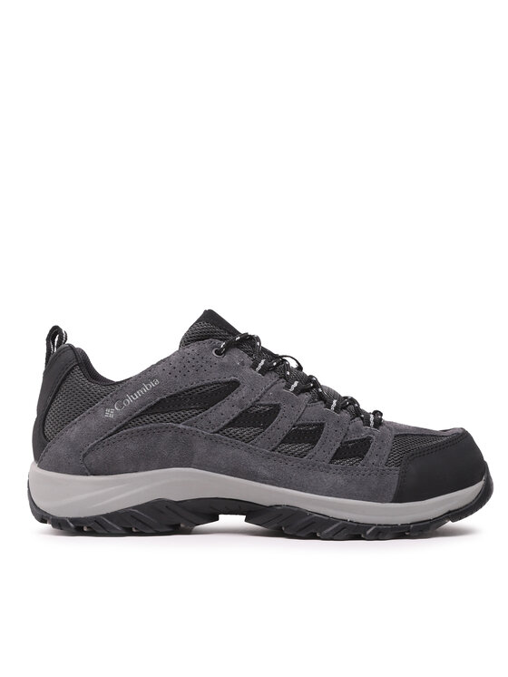 Columbia Columbia Trekking Crestwood BM4595 Siva