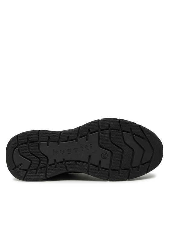 Bugatti Bugatti Sneakers 345-AFA13-5000 Negru