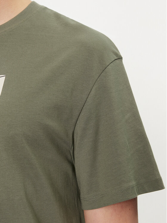 Jack&Jones Jack&Jones Set di 5 t-shirts Aop Print 12260781 Multicolore Relaxed Fit