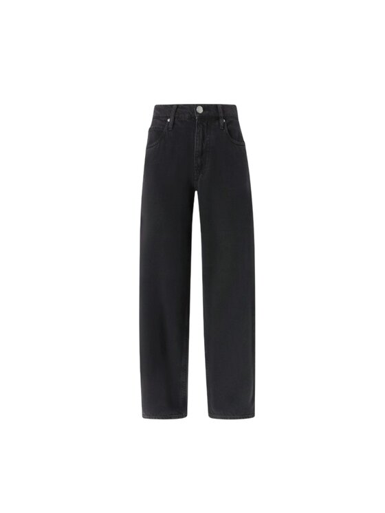 PINKO PINKO Pantaloni invernali 15194954957135 Nero Regular Fit