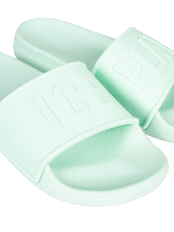 Ice Play Ice Play Ciabatte RIBERA001 Turchese