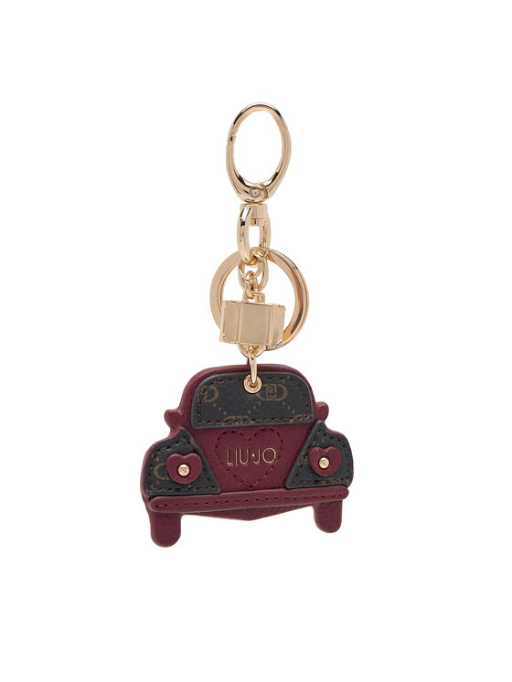 Liu Jo Liu Jo Breloc Car Key Ring AF5210 E0538 Vișiniu
