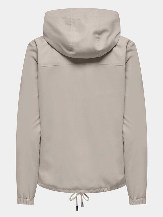 JDY JDY Übergangsjacke New Hazel 15231644 Beige Regular Fit