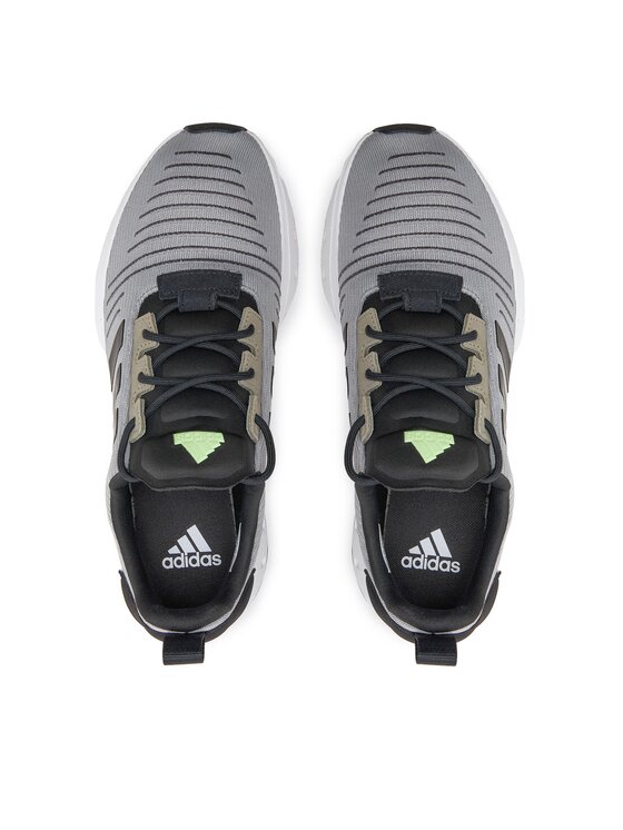 adidas adidas Sneakersy Swift Run ID3011 Šedá
