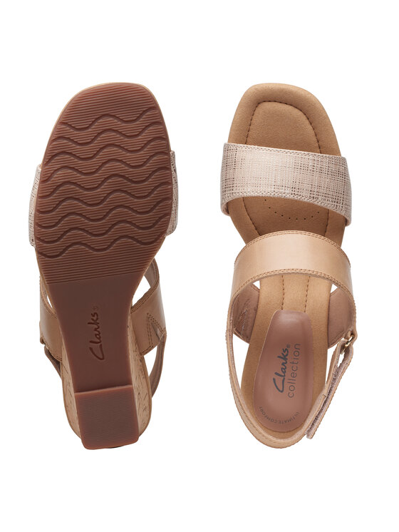 Sandali Kyarra Faye 26171239 Beige