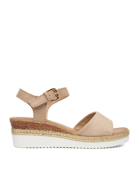 JENNY JENNY Sandalen CEO-WS2189-15 Beige