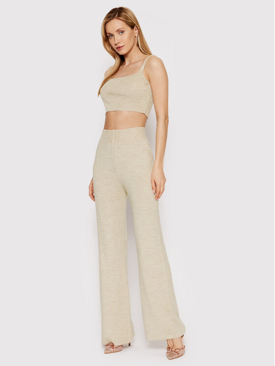 Completo top e pantaloni DeeZee