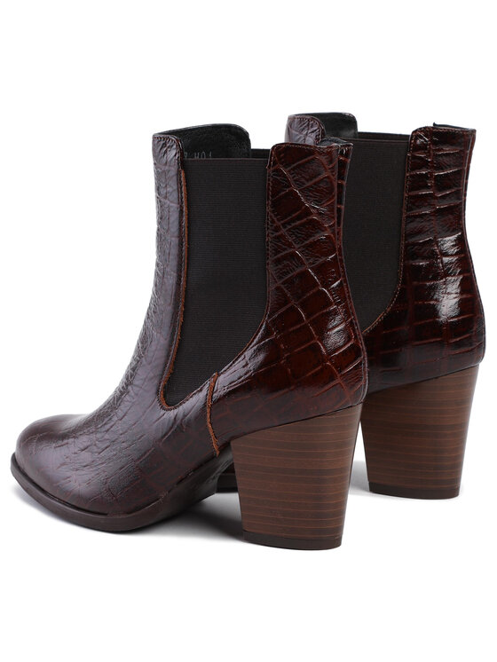 Tronchetti 19607 Marrone