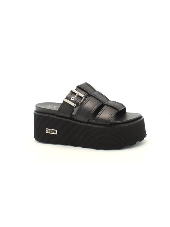 Cult Sandali CLW426200 Nero