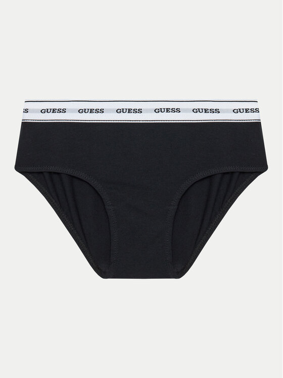 Guess Guess Unterwäscheset J4BG00 KBBU1 Schwarz