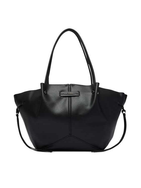 KARL LAGERFELD KARL LAGERFELD Сумка B3W30347 Чорний