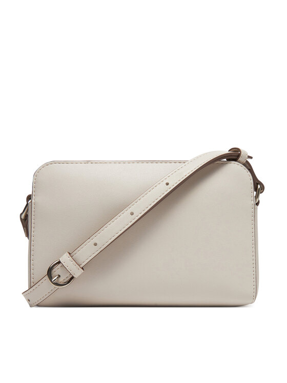 Calvin Klein Jeans Calvin Klein Jeans Τσάντα Sculpted Ew Camera Bag20 LV04K3036G Εκρού