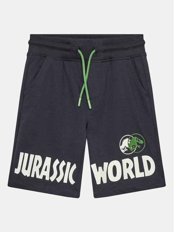OVS OVS Completo t-shirt e pantaloncini sportvi 2007294 Verde Regular Fit