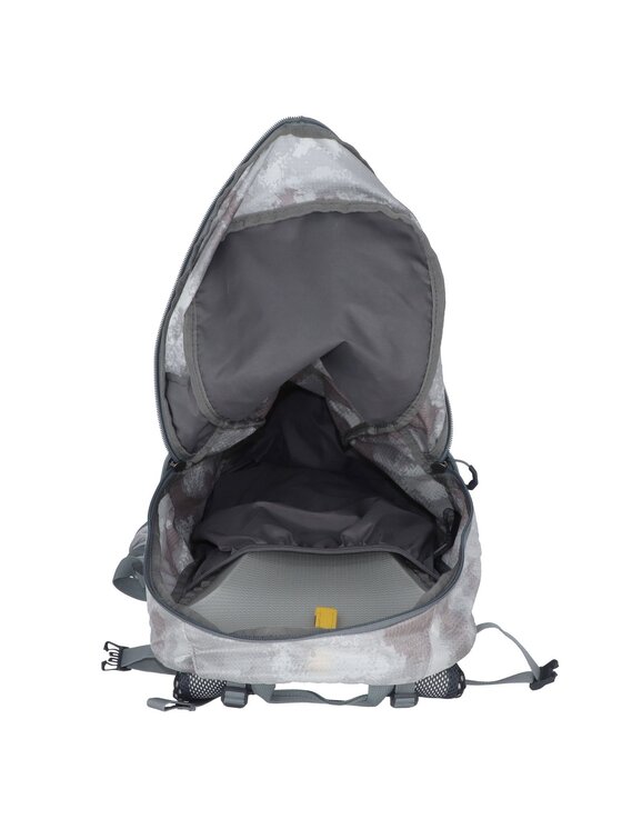 Jack Wolfskin Jack Wolfskin Plecak 275130 Srebrny