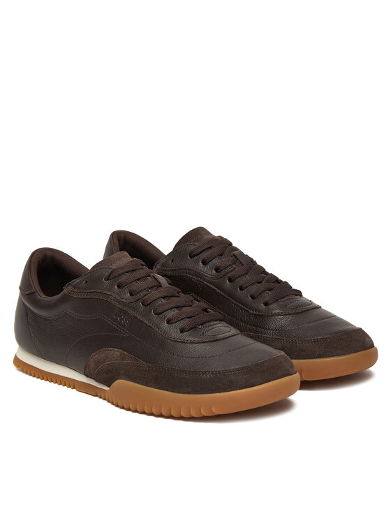 BOSS BOSS Sneakers Careton 50552888 Braun