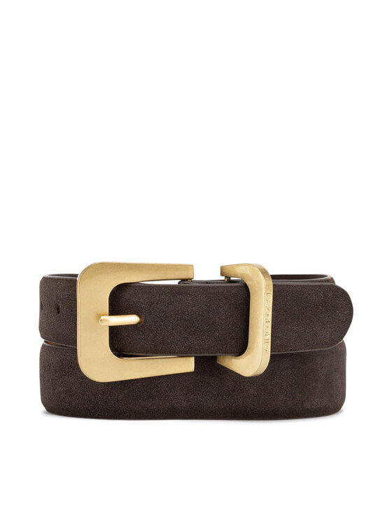 Gino Rossi Cintura da donna BLYL24006-1 Marrone, taglia : L