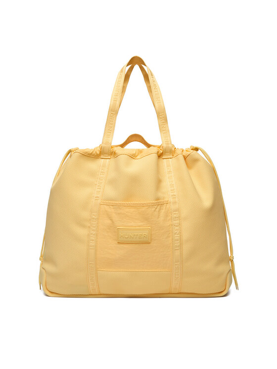 Hunter Hunter Τσάντα CWBEO-HTR-F-003-09 Κίτρινο