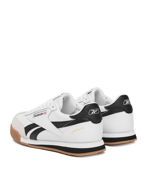 Reebok Reebok Sneakersy EO-CAMPIO XT 100227880 Biały
