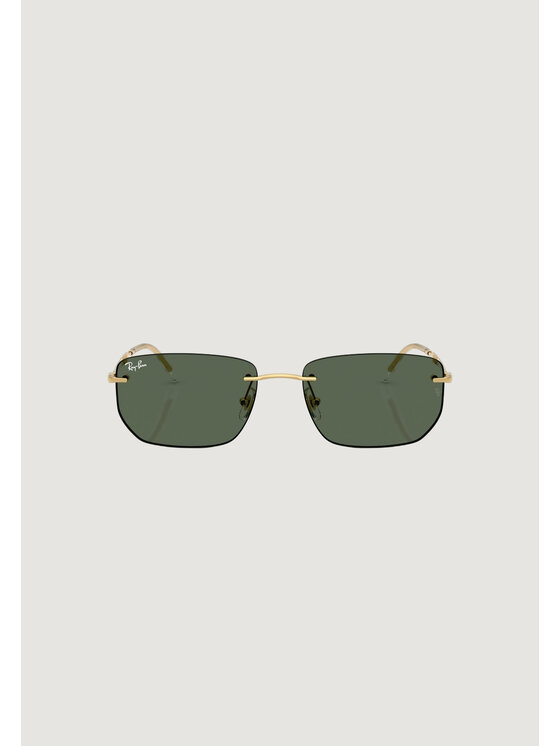 Ray-Ban Ray-Ban Occhiali da sole 0RB3768 001/71 Oro