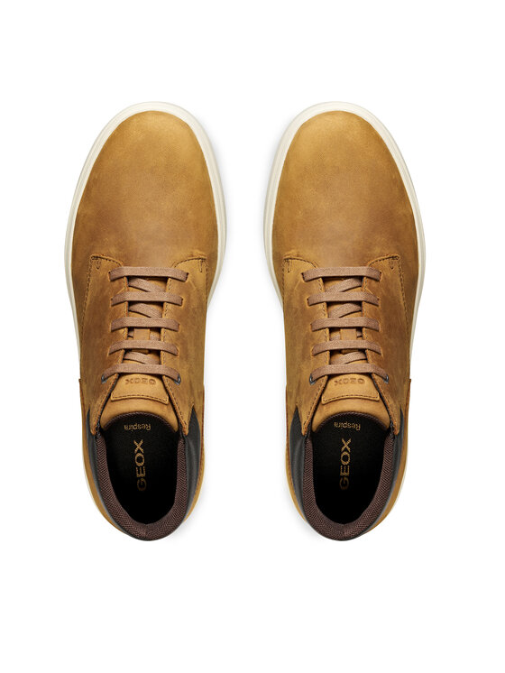 Geox Geox Tossud U Baltmoore U56LDE 000FF C2112 Kollane