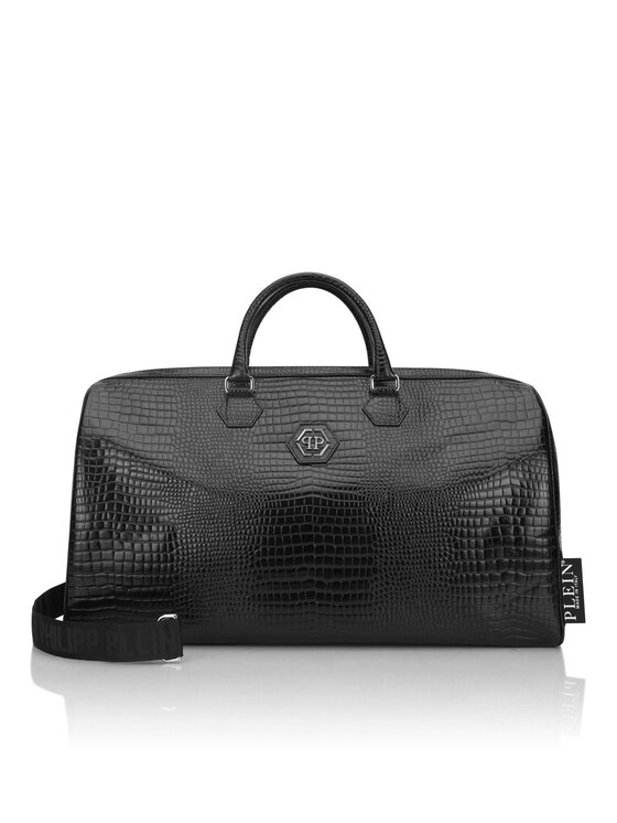 PHILIPP PLEIN PHILIPP PLEIN Torba 29075 Czarny