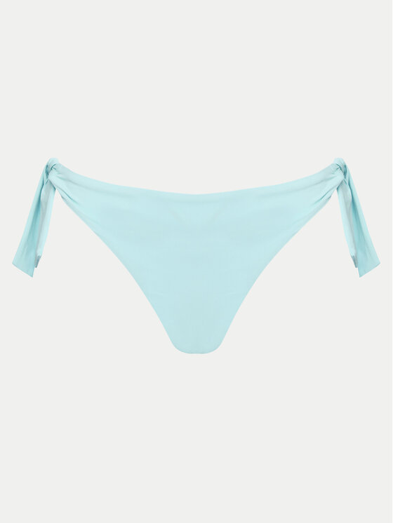 Emporio Armani Emporio Armani Bikini 262737 4R306 01882 Zielony