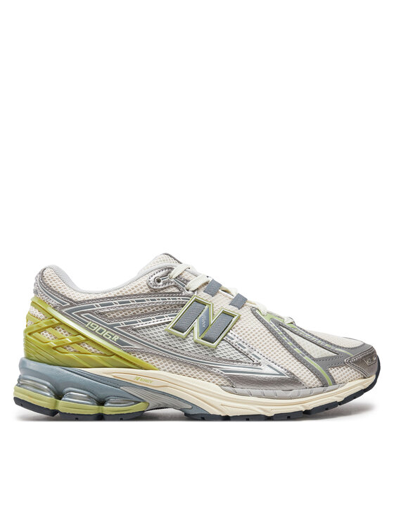 New Balance New Balance Sportcipők M1906REM Szürke