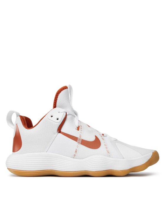 Nike Halové topánky React Hyperset Se DJ4473 103 Biela