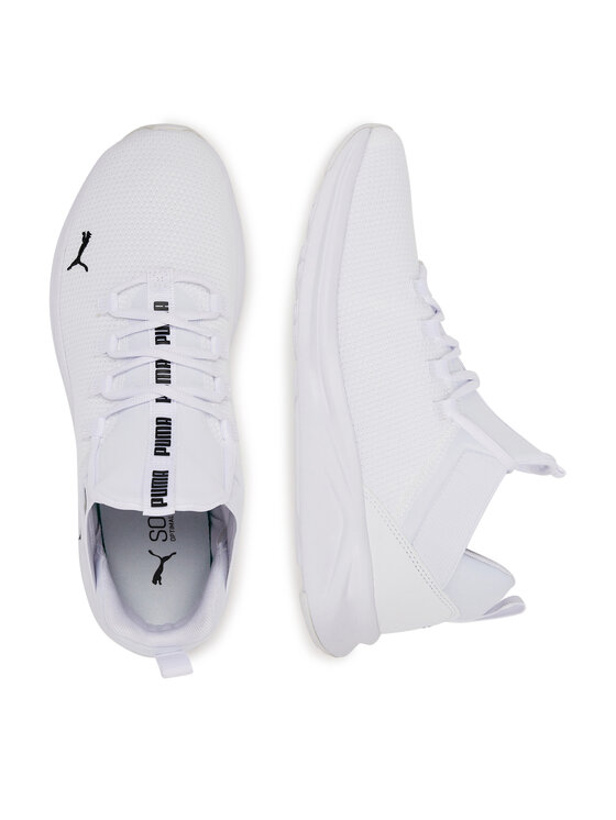 Puma Puma Sneakersy CEO-ENZO 2 CLEAN 37712611 Biela