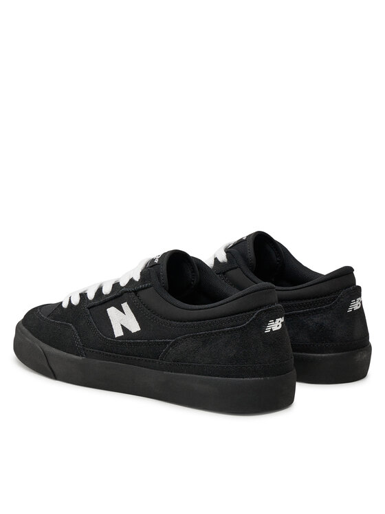 New Balance New Balance Tossud NM417LBH Must