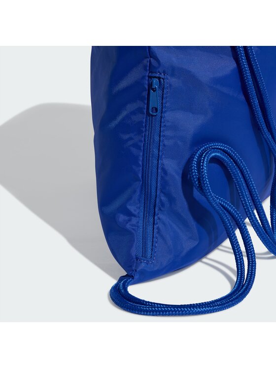 adidas adidas Torba 128921 Błękitny