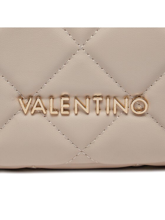 Valentino Valentino Torebka Ocarina VBS3KK45R Écru