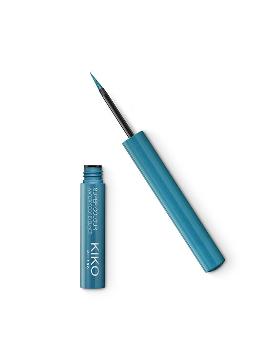 Eyeliner KIKO Milano, Super Colour Waterproof Eyeliner