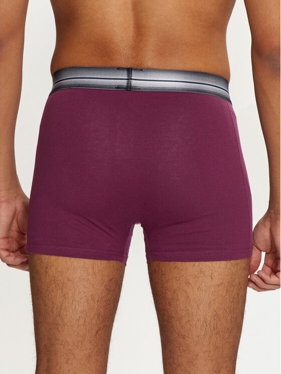 Cristiano Ronaldo CR7 Cristiano Ronaldo CR7 5 darab boxer 8123-49 Színes