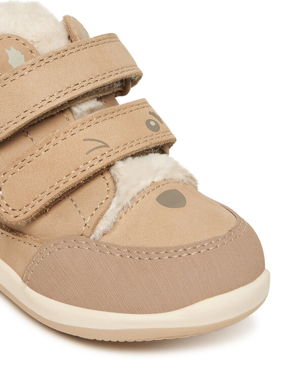 Mayoral Mayoral Schnürschuhe 42589 Beige