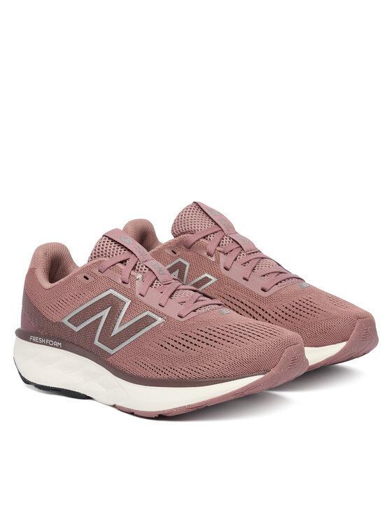 New Balance New Balance Pantofi pentru alergare Fresh Foam x 520 v9 W5206Z4 Roz